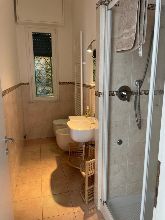 Apartment Ocean View Flat With Wi-fi, Ac And Elevator To Town